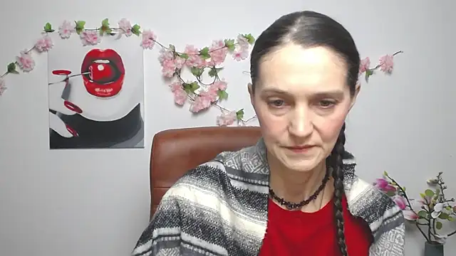 TayaFinch online show from 12.02.25