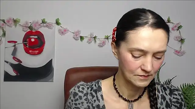 TayaFinch online show from 02.07.26