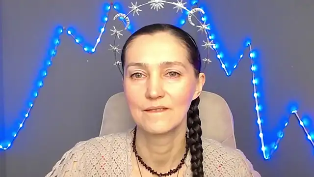 Snapshot of TayaFinch chatting on 04.17.26 TayaFinch online show from 04.17.26
