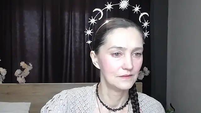 Snapshot of TayaFinch chatting on 04.19.26 TayaFinch online show from 04.19.26