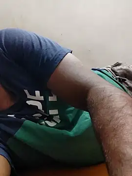 Snapshot of Ajaywish chatting on 09.28.25 Ajaywish online show from 09.28.25