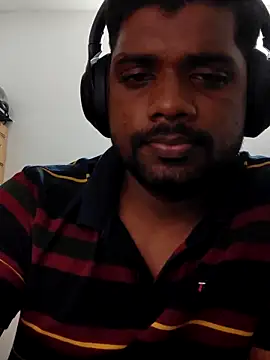 Snapshot of Ajaywish chatting on 10.25.25 Ajaywish online show from 10.25.25