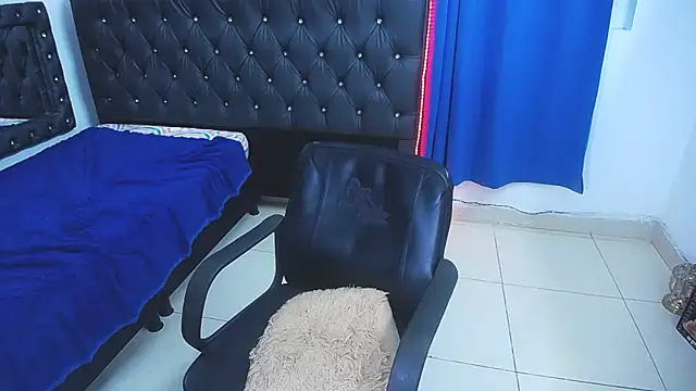 Cordelia Perlman online show from 04.08.26