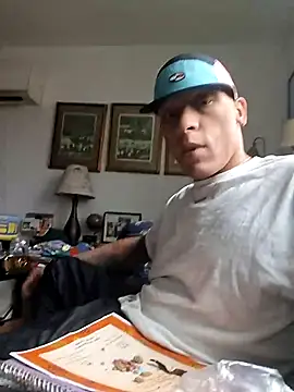 LaloSalamanca69 online show from 09.18.25