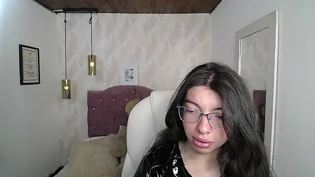 alllyson  online show from 12.17.25