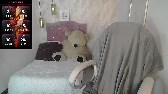 alllyson  online show from 01.15.26