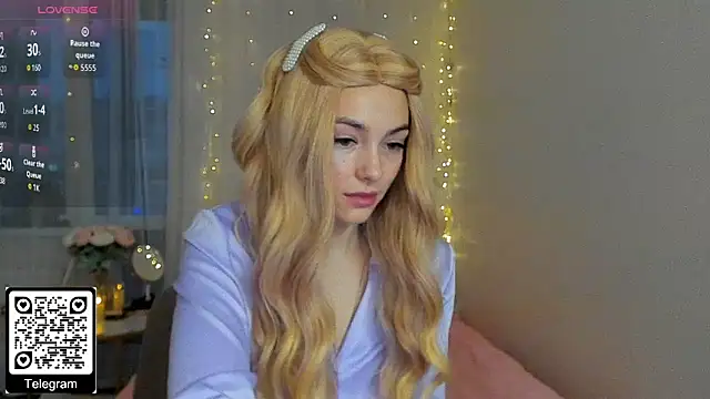 KristenHarrington online show from 12.20.25