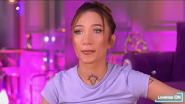 SiennaJayden online show from 11.14.25