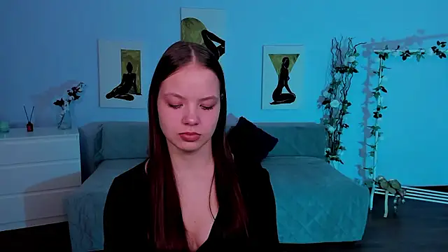 BetsyKiss online show from 01.16.26