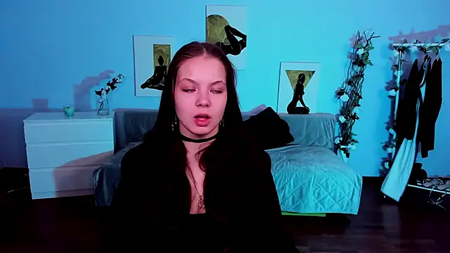 BetsyKiss online show from 03.22.26