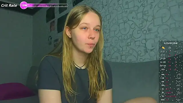 Snapshot of Dory_liss chatting on 09.24.25 Dory liss online show from 09.24.25