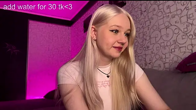 Snapshot of Dory_liss chatting on 10.07.25 Dory liss online show from 10.07.25