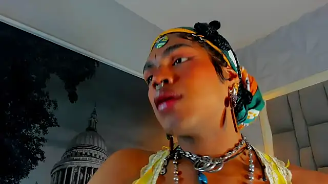 ile matamba online show from 11.21.25