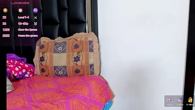 ArexBlakk online show from 11.01.25