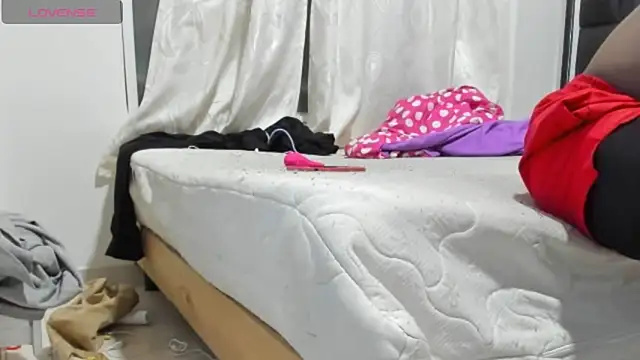 ArexBlakk online show from 01.11.26