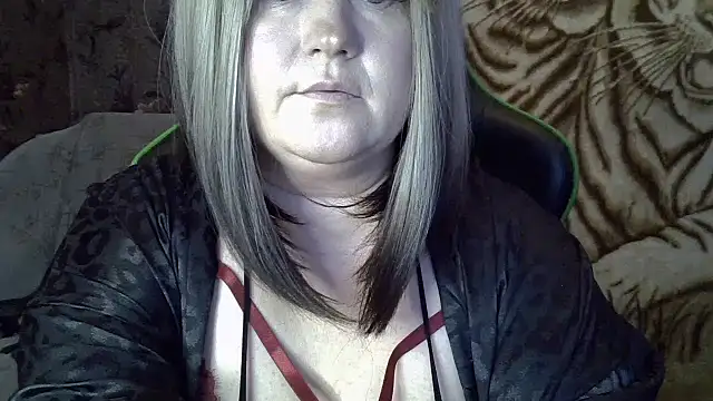 YuliiaSan online show from 09.27.25