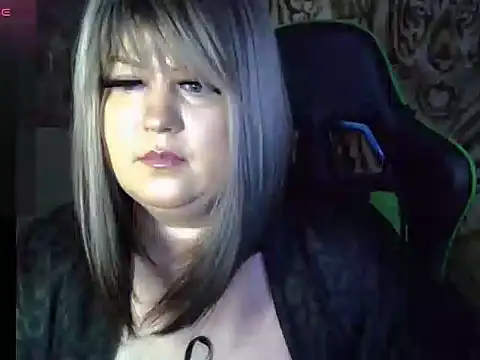 YuliiaSan online show from 11.09.25