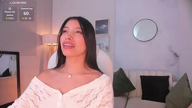 Tiffany Low online show from 01.18.26