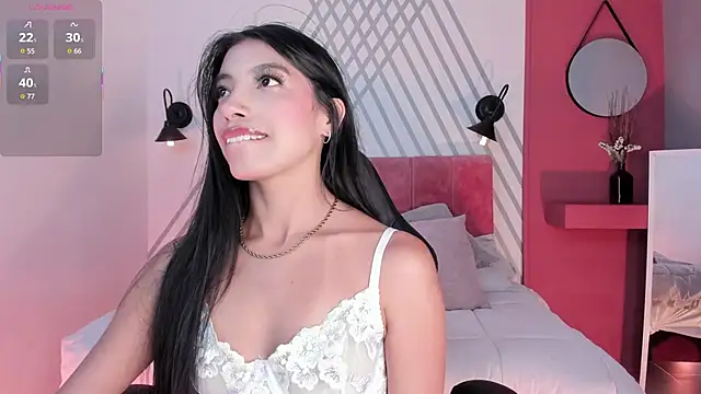 Tiffany Low online show from 03.11.26