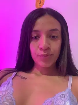 MiQeilaSweet online show from 09.18.25