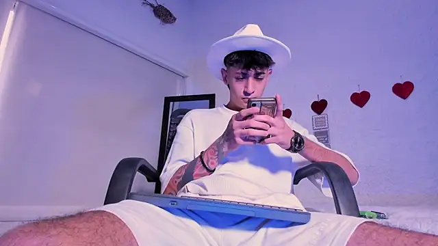 j martony online show from 09.17.25