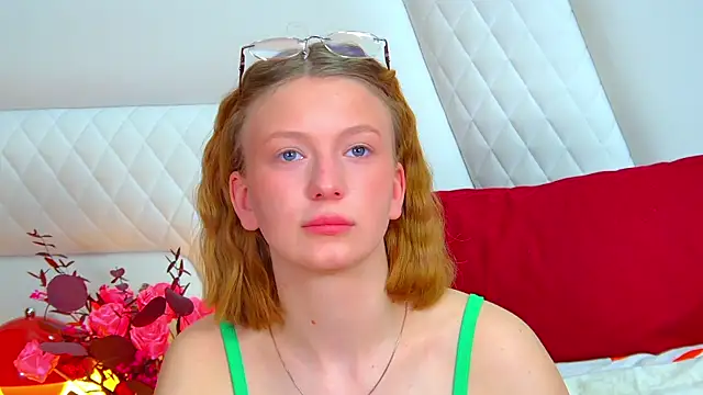 BeatriceBinoche online show from 04.18.26