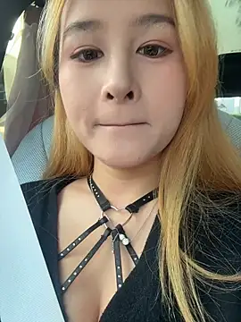 yuki june online show from 12.03.25