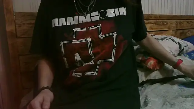 EthelsLover online show from 10.15.25