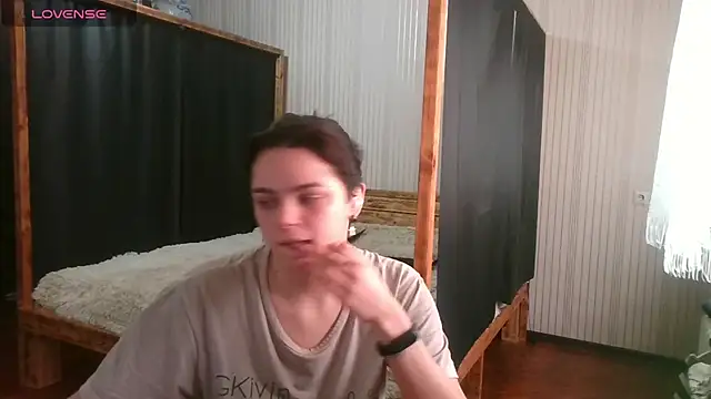 EthelsLover online show from 01.11.26