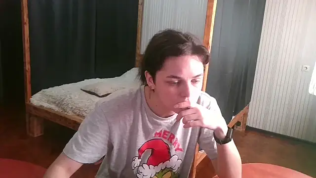 EthelsLover online show from 02.18.26