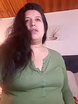 Andrea secret  online show from 03.28.26