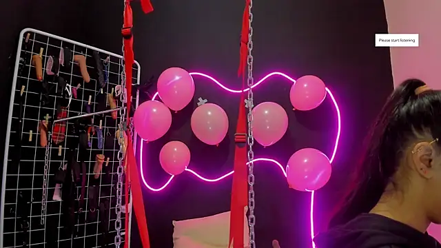 Mistress Megan BDSM online show from 09.24.25