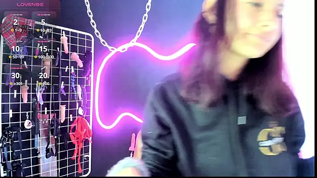 Mistress Megan BDSM online show from 10.24.25