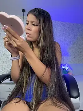 EMILIIA RICHTER   online show from 03.02.26