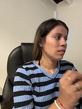 EMILIIA RICHTER   online show from 04.16.26