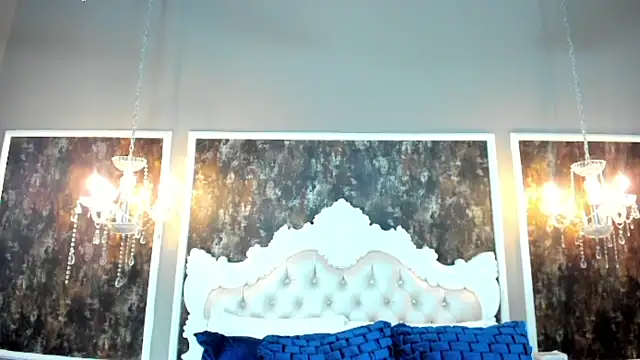 SamyySwet online show from 11.10.25