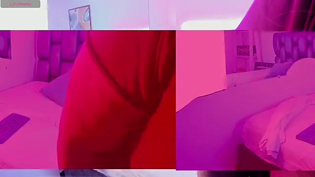 Zoe-stonee online show from 09.28.25