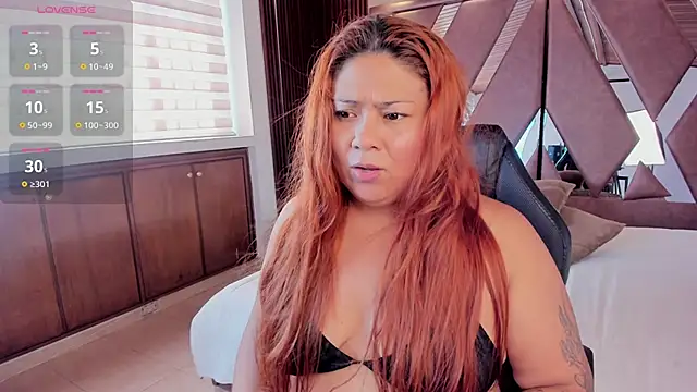 Zoe-stonee online show from 09.29.25