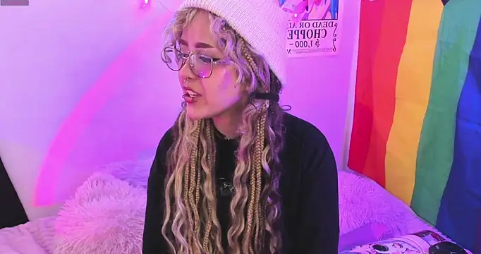 NekoWaifu online show from 12.05.25