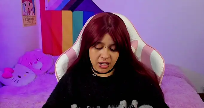 NekoWaifu online show from 01.09.26