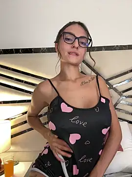 MiaKane99 online show from 03.14.26