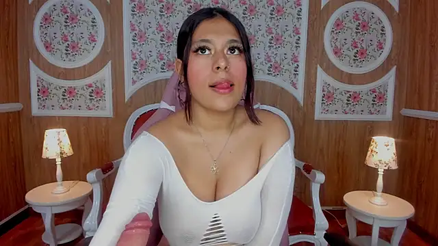 KonnyDesire online show from 09.23.25