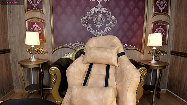 KonnyDesire online show from 10.15.25