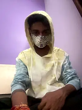 Siddharth8970 online show from 09.17.25