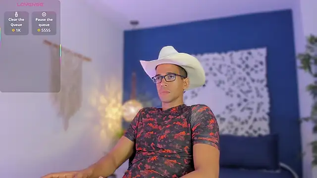 JacobDraven online show from 10.08.25