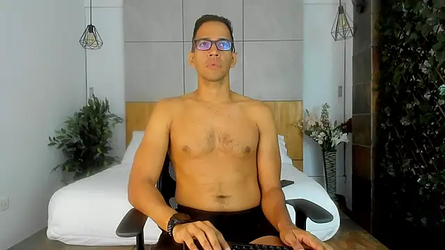 JacobDraven online show from 11.30.25