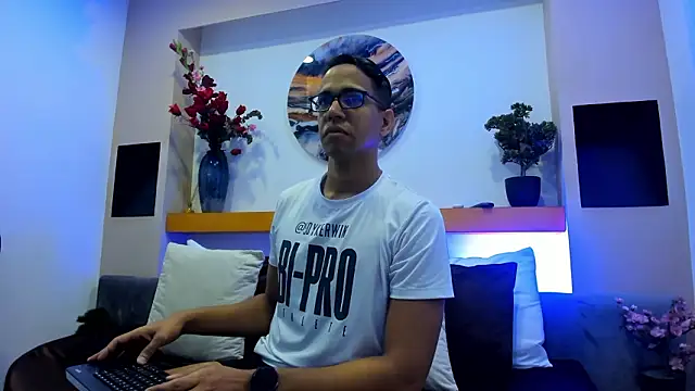 Snapshot of JacobDraven chatting on 02.03.26 JacobDraven online show from 02.03.26