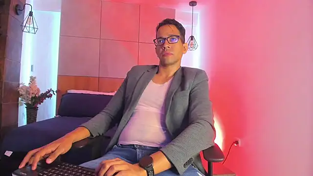 Snapshot of JacobDraven chatting on 02.09.26 JacobDraven online show from 02.09.26