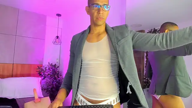 JacobDraven online show from 04.08.26