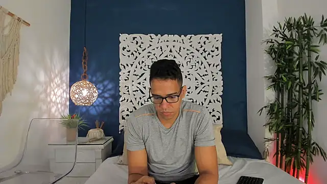 Snapshot of JacobDraven chatting on 06.27.26 JacobDraven online show from 06.27.26